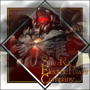 Shin-Ra Electric Power Company, The wonders of mako at your imagination